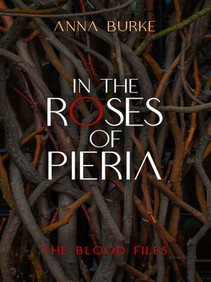 cover image of In the Roses of Pieria